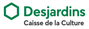 Desjardins Culture Logo