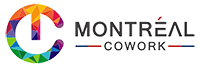 Montreal Cowork Logo