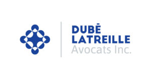 Dube Latreille Logo