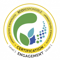 Certification Eco Responsable